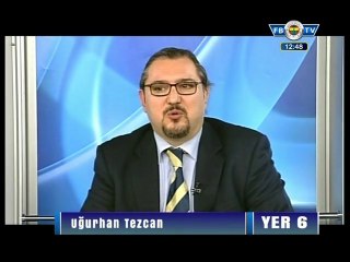 Yer 6 FB TV 28.03.2014 @Yer6_FBTV