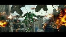 Transformers 4_ Kayıp Çağ Türkçe Dublajlı İlk Fragman (HD)