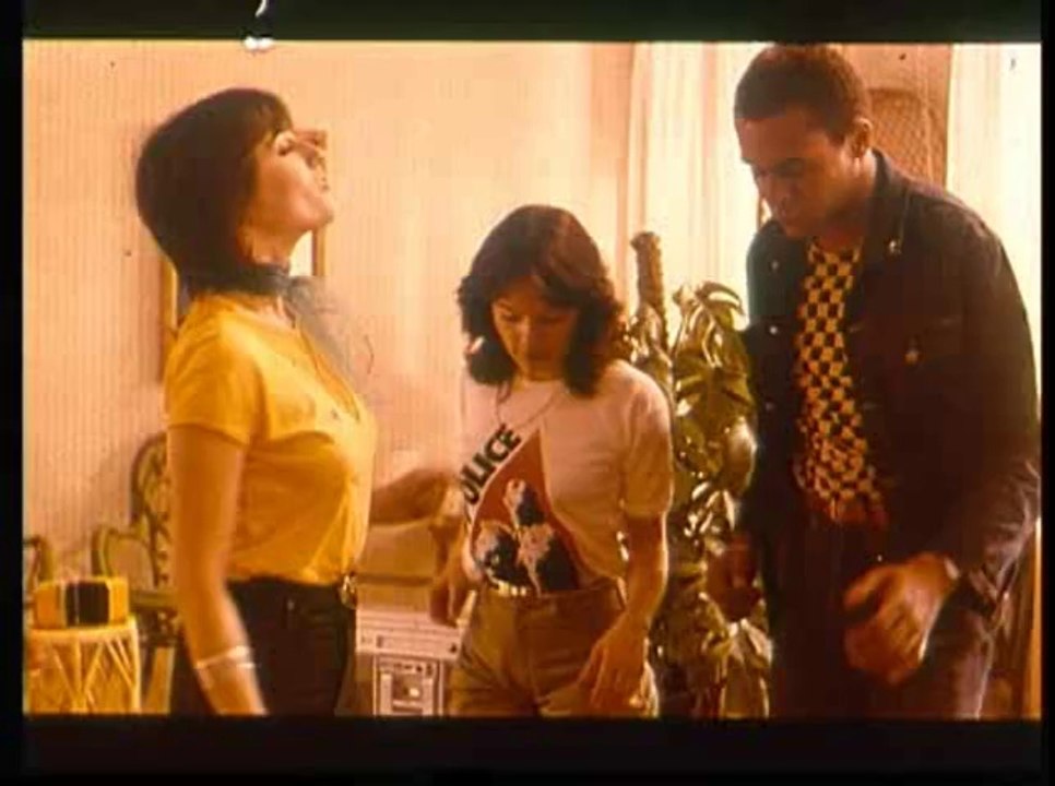 Les hommes préfèrent les grosses (1981)