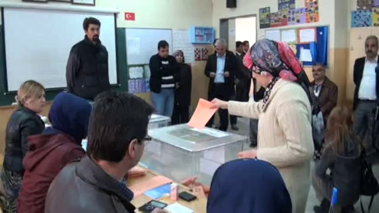 HÜSEYİN ŞENSOY OYUNU KULLANDI