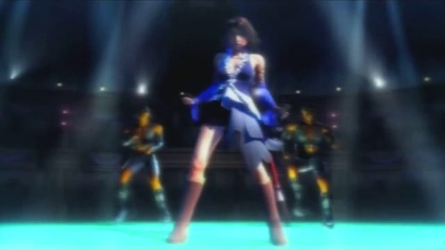 Final Fantasy X-2 - Real Emotion (vostfr)