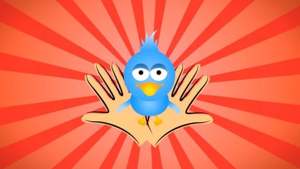 Mini Mini Bir Kuş - Çocuk Şarkısı