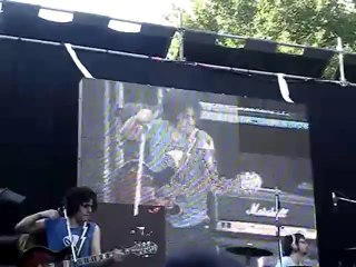 Imperfectos - quien cayo