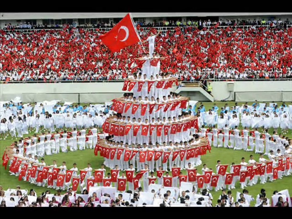 TÜKİYEM
