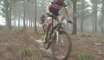 Absa Cape Epic 2014 - Highlights Clip - Bike