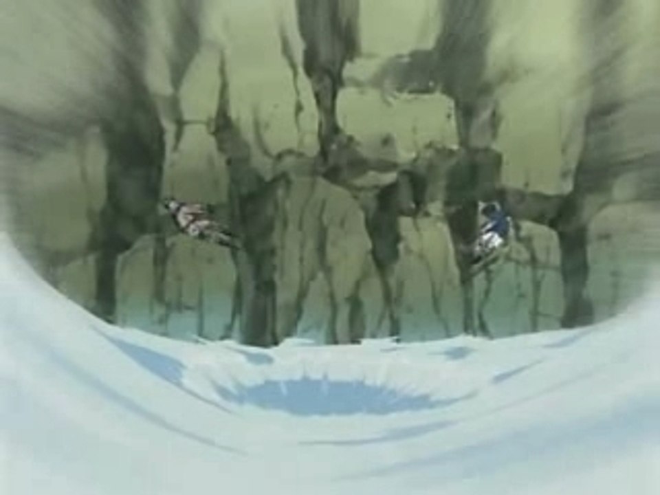 The promise of Naruto