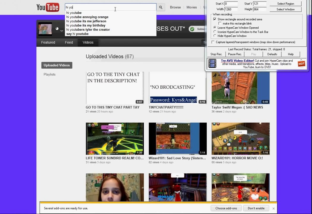 iPlayerUp.com - Buy Sell Accounts - PlayerUp.com - Buy Sell Accounts -  need a wizard101 account! 3 plz