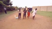 Ghetto Kids Dancing Sitya Loss New Ugandan music 2014 DjDinT