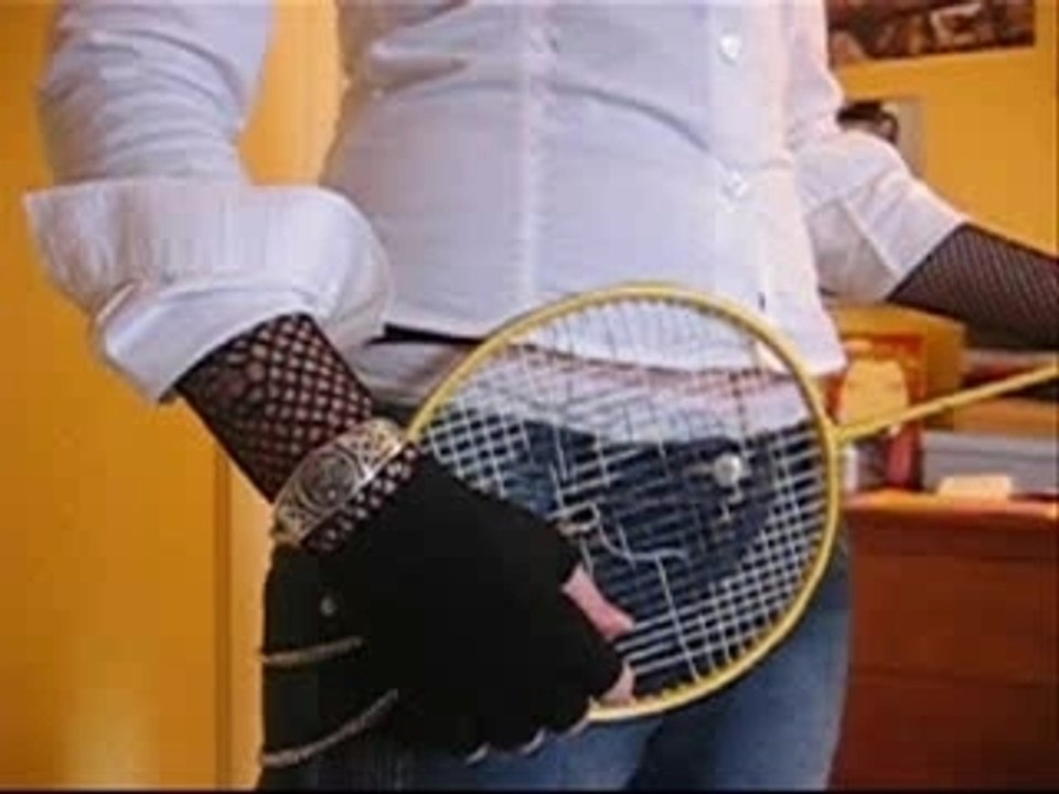 NIrvana par L.A.L.A. (with squale)