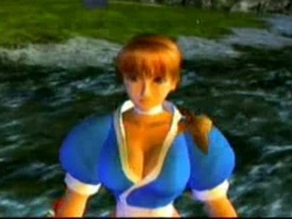 Clip Dreamcast promotion console - 'cant