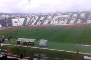 Zestama PAOK- Kalloni