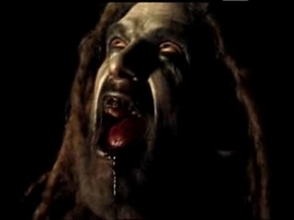Six Feet Under - The Day The Dead Walked