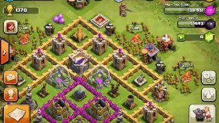 PlayerUp.com - Buy Sell Accounts - How to play 2 Clash Of Clans accounts on 1 device