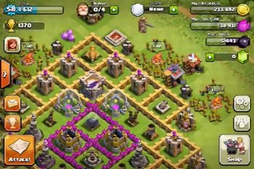 PlayerUp.com - Buy Sell Accounts - How to play 2 Clash Of Clans accounts on 1 device