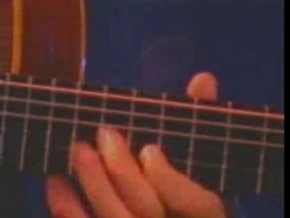 Jazz guitar