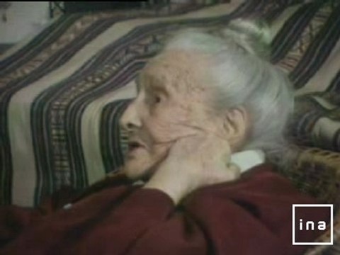 Alexandra David-Néel