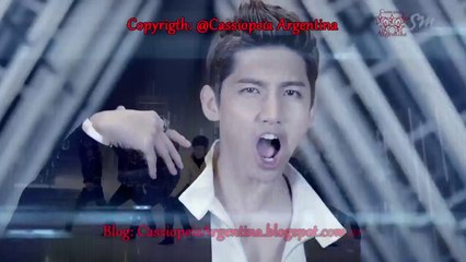 Teaser Cassiopeia Argentina Fan Club (Short Version)