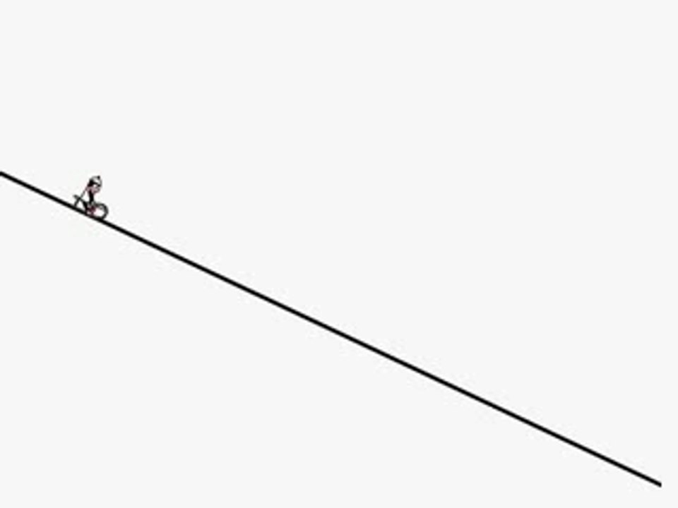 Line rider