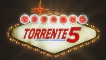 Torrente 5:Operación EuroVegas-Trailer en Español (1080 HD) Santiago Segura