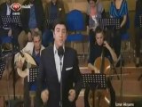 Turgay Kızıltuğ-Gönlümün şarkısını gözlerinde okurum