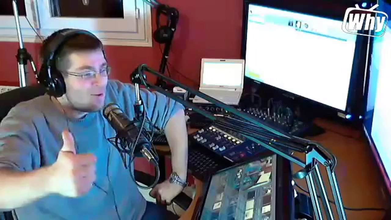 Emission de Mistercool le 22/10/2010