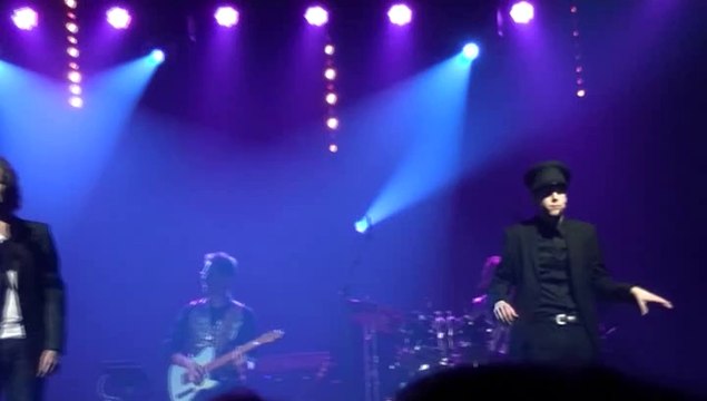 Philippe Vanclès - Le poiçonneur des Lilas ( S. Gainsbourg)