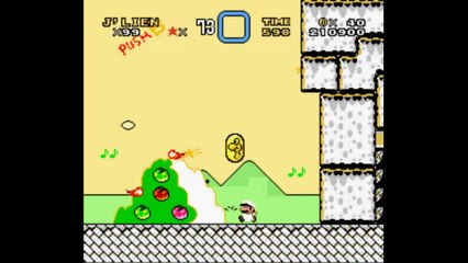 [TAS] Super Derulo World 2 ( New Version ) 40:06:71