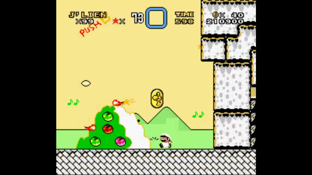 [TAS] Super Derulo World 2 ( New Version ) 40:06:71