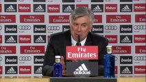 Ancelotti: 