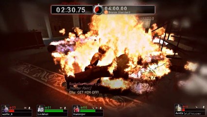Lets Play Left For Dead Final Cut Episode 1