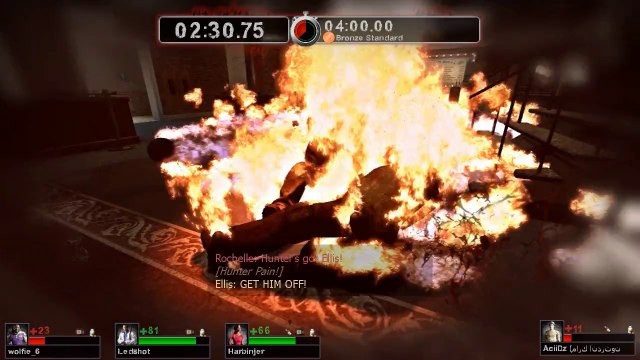 Lets Play Left For Dead Final Cut Episode 1