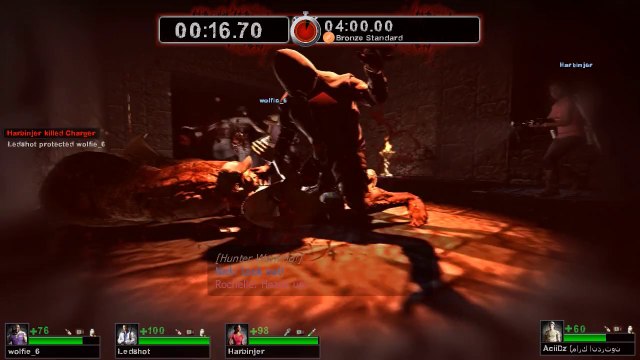 Lets Play Left For Dead Shear Doom Episode 1