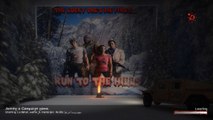 Lets Play Left For Dead Run to the Hills Episode 1