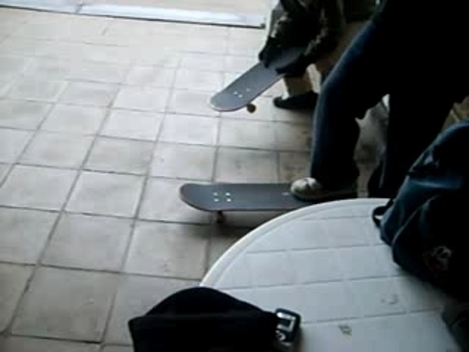 Antoine Flip