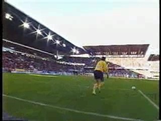 Pub campagne d'abonnement Stade Rennais