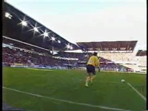 Pub campagne d'abonnement Stade Rennais
