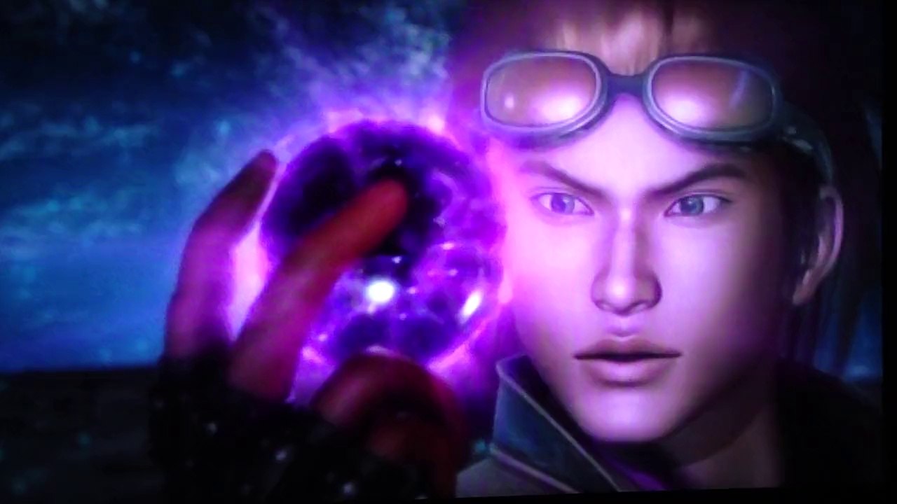 Tekken 6 - Final De - Hwoarang - Full HD - 2014