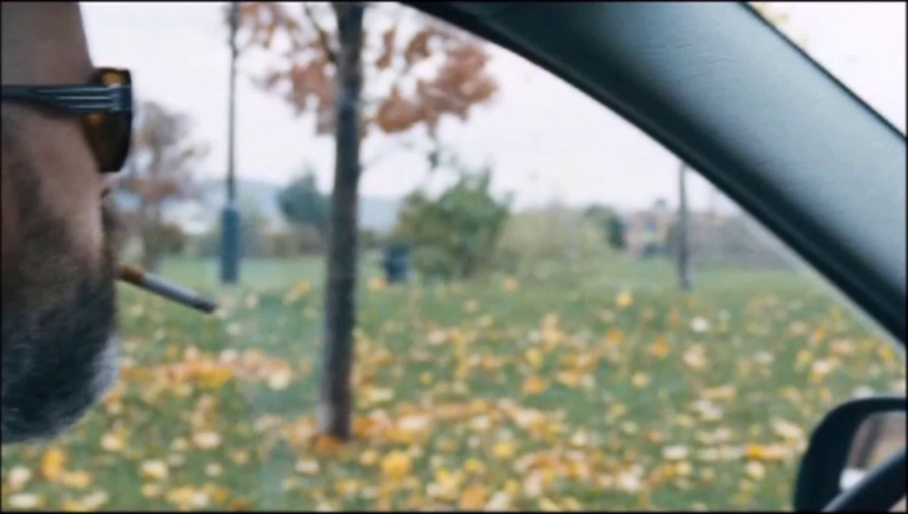 LE MILITAIRE teaser HD (2014) LAURENT LUCAS