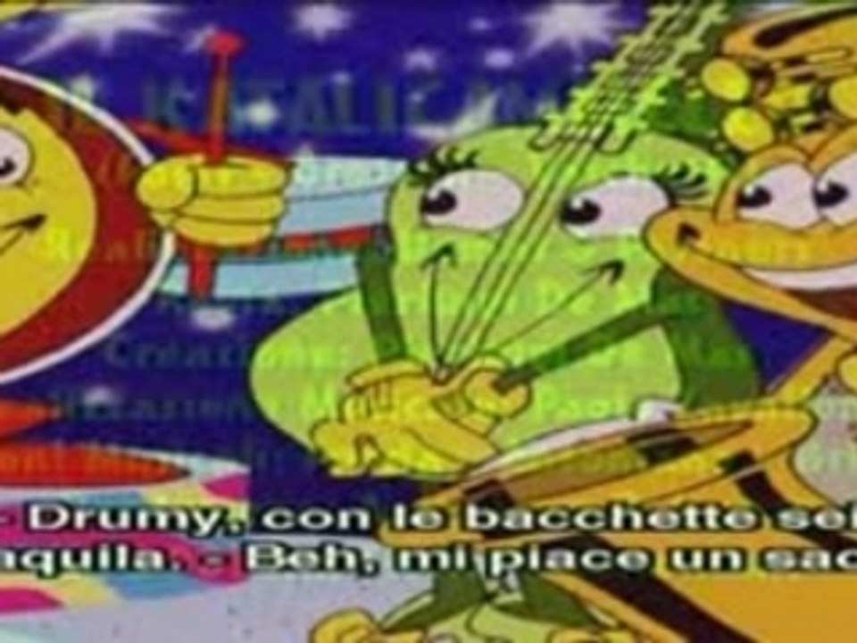 Il coccodrillo come Fa