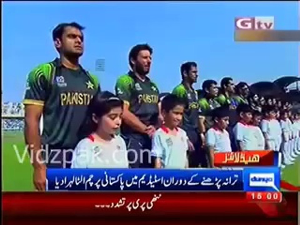 Bangladesh apni harkaton se baaz nahi aaya