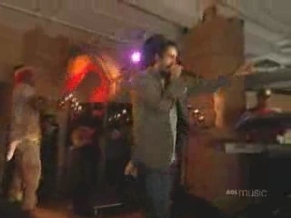 Damian marley "move"
