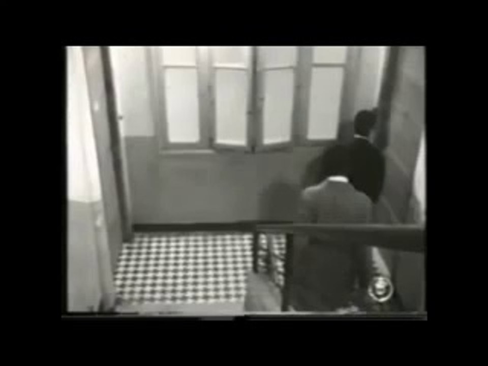 Algérie - L'inspecteur Tahar _YADESS_ Film Algerien