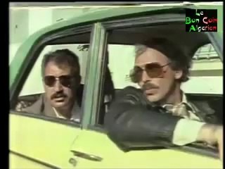 Algérie - L'affiche  (Film Algérien) 1983