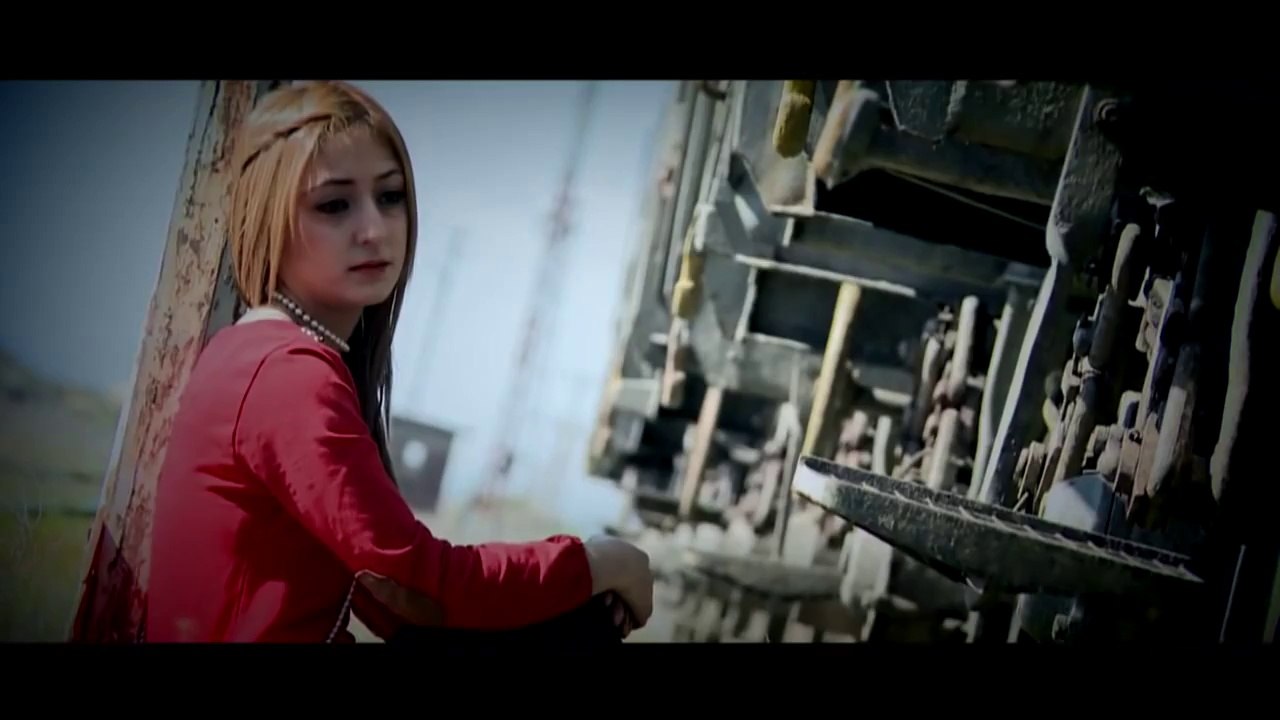 MEHMET ŞERWAN - XEYİDİM - KLİP 2013