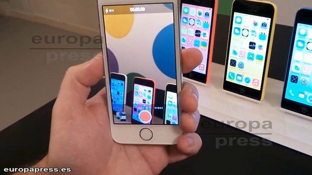 Dos nuevos modelos de iPhone 6 en septiembre