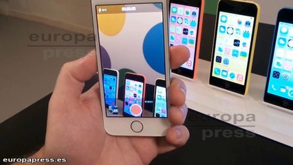 Apple lanzará dos modelos de iPhone en septiembre
