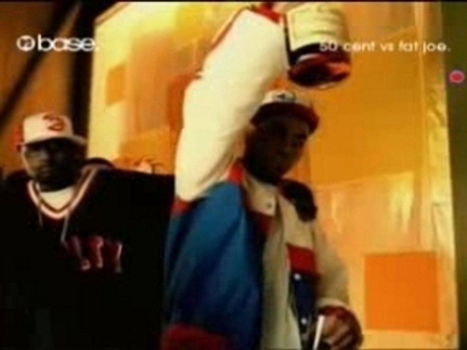 Fat Joe GinuwineCrush