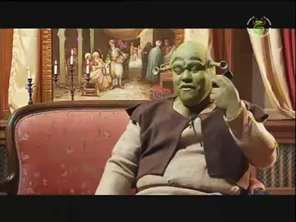 Algérie - Djem3i Family 3 - Ep 12