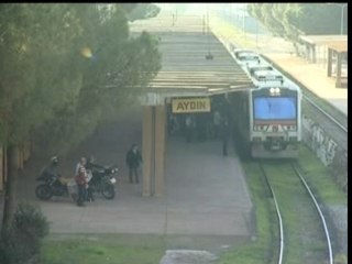 YOLA SELAM - BOLUM 2/2