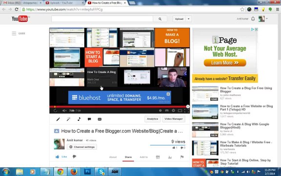 Setting InVideo Overlays in Your Youtube Videos-Youtube Tips and Tricks